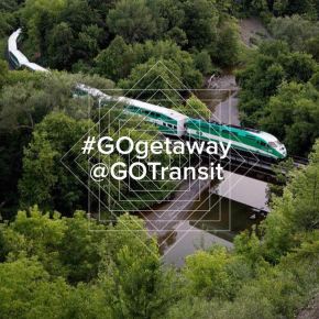 Plan a Getaway to Niagara-on-the-Lake with GO Transit